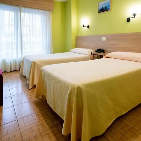Hotel Nido