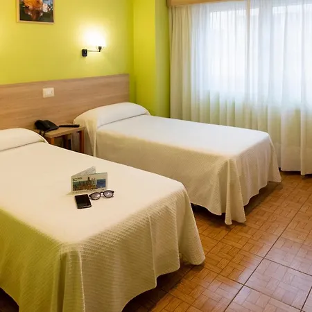 Hotel Nido *