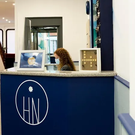 Nido Hotel *