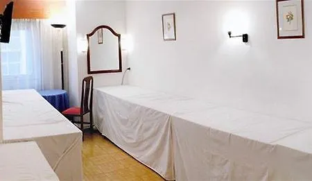 Nido Hotel A Coruña