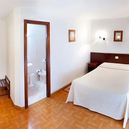 Nido Hotel A Coruña