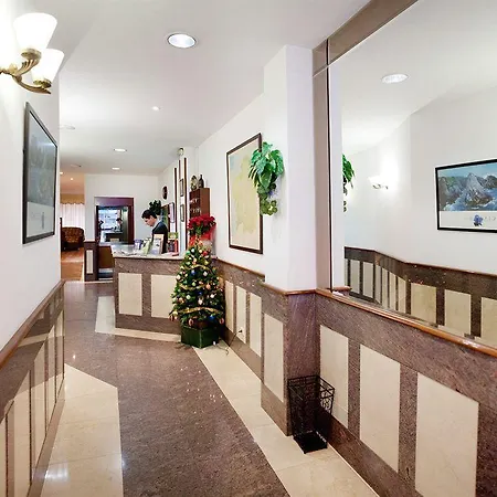 Hotel Nido A Coruña
