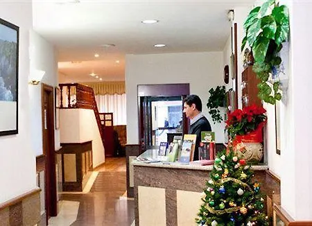 Hotel Nido