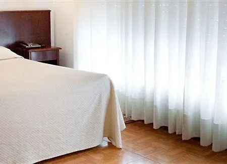Nido Hotel A Coruña