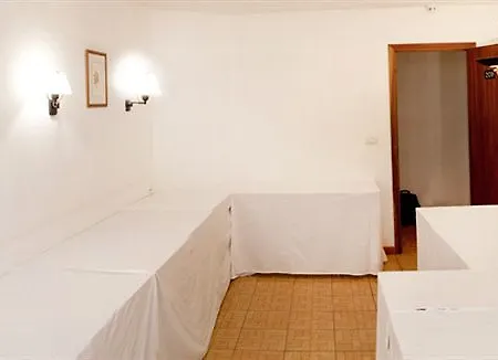 Hotel Nido A Coruña