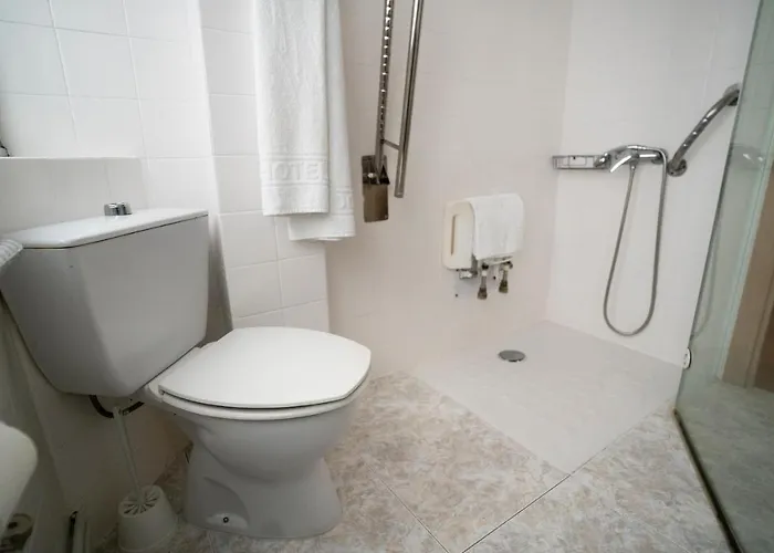 爱妮岛酒店 拉科鲁尼亚