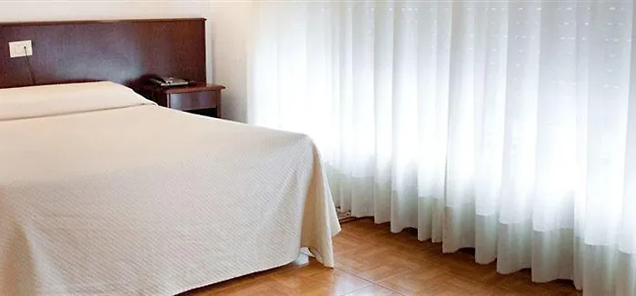 Nido Hotel Corunha